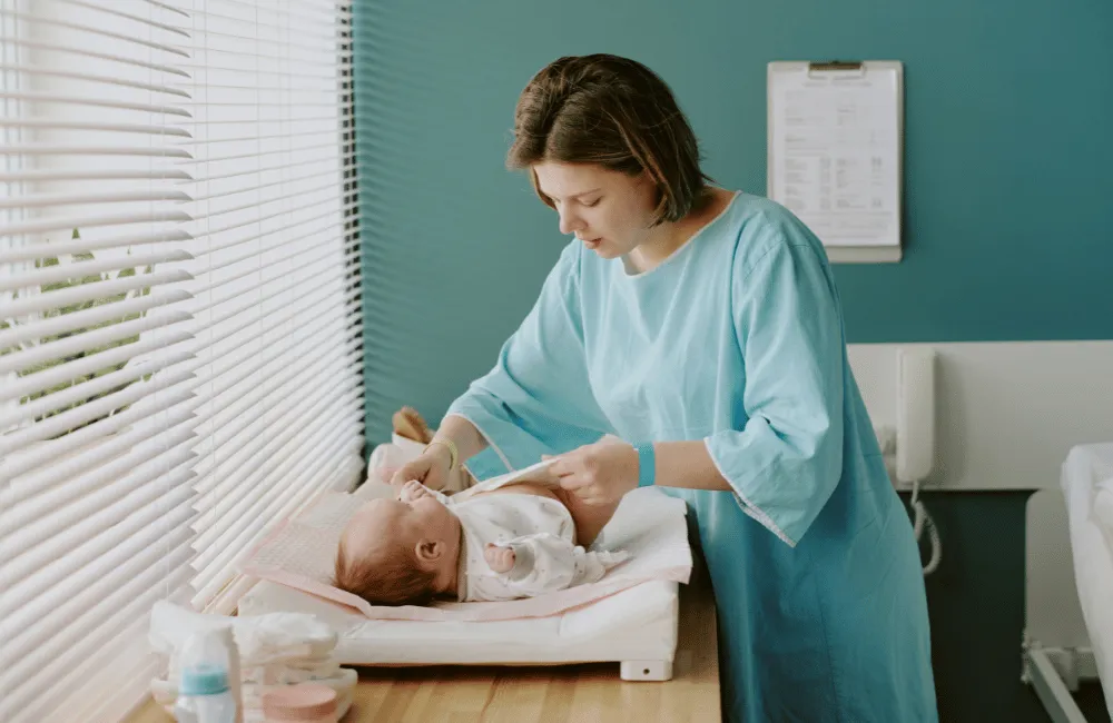 Premier Baby & Mother Care At Home In Dubai Life Ai
